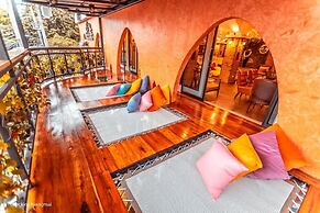Vulcano Hotel Chiang Mai