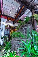 Vulcano Hotel Chiang Mai