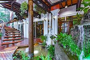 Vulcano Hotel Chiang Mai