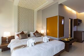 Vulcano Hotel Chiang Mai