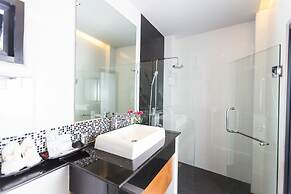 Vulcano Hotel Chiang Mai