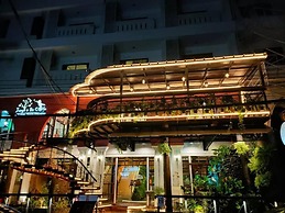 Vulcano Hotel Chiang Mai