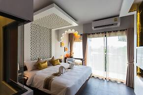 Vulcano Hotel Chiang Mai