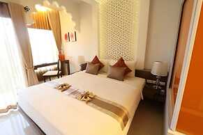 Vulcano Hotel Chiang Mai