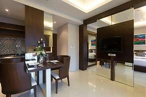 Vulcano Hotel Chiang Mai