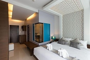 Vulcano Hotel Chiang Mai