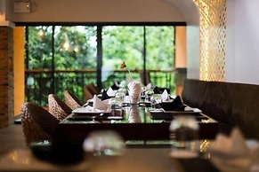 Vulcano Hotel Chiang Mai