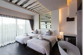 Vulcano Hotel Chiang Mai