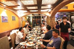 Vulcano Hotel Chiang Mai