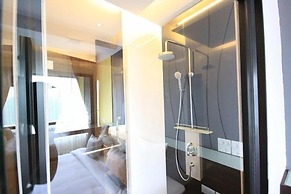 Vulcano Hotel Chiang Mai