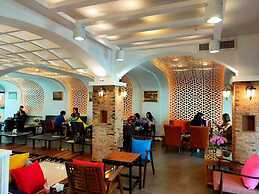 Vulcano Hotel Chiang Mai