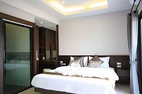 Vulcano Hotel Chiang Mai