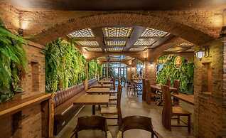 Vulcano Hotel Chiang Mai