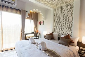 Vulcano Hotel Chiang Mai