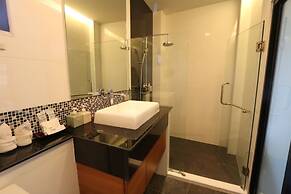 Vulcano Hotel Chiang Mai