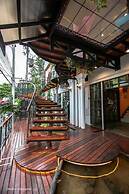 Vulcano Hotel Chiang Mai