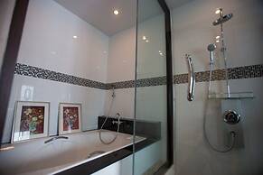 Vulcano Hotel Chiang Mai