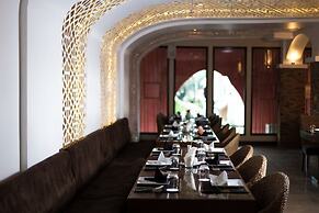 Vulcano Hotel Chiang Mai