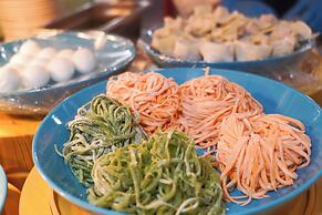 Langham Place Ningbo