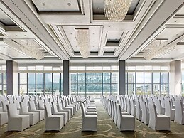 Langham Place Ningbo