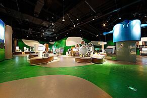 Langham Place Ningbo