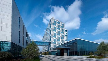 Langham Place Ningbo