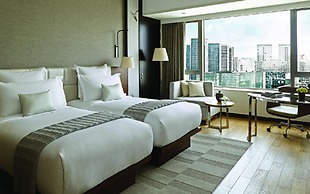 Langham Place Ningbo