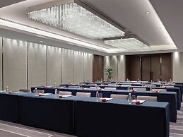 Langham Place Ningbo