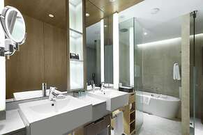 Langham Place Ningbo