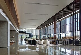 Langham Place Ningbo