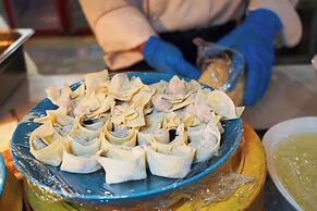 Langham Place Ningbo