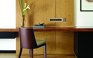 Langham Place Ningbo