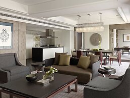 Langham Place Ningbo