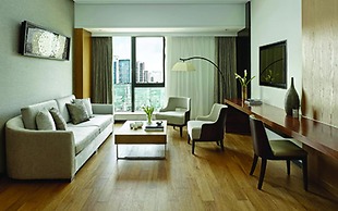 Langham Place Ningbo