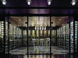 Langham Place Ningbo