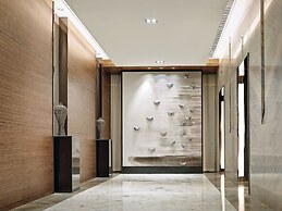 Langham Place Ningbo