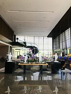 Langham Place Ningbo