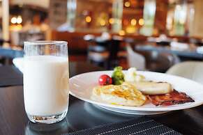 Langham Place Ningbo