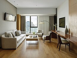 Langham Place Ningbo