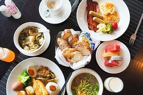 Langham Place Ningbo