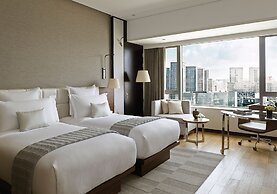 Langham Place Ningbo