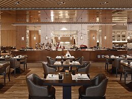 Langham Place Ningbo