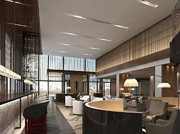 Langham Place Ningbo