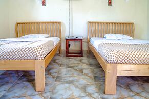 Gorilla African Guest House