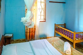 Gorilla African Guest House