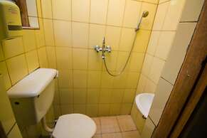 Gorilla African Guest House