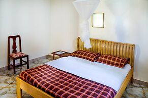 Gorilla African Guest House