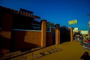 Gorilla African Guest House