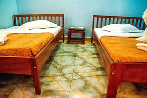 Gorilla African Guest House