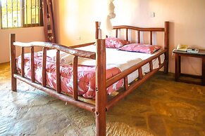 Gorilla African Guest House